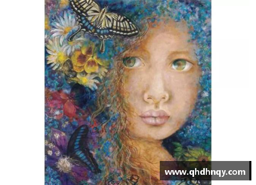 体育明星笔下的灵感：绘画与创作的奥秘