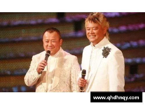 李明启：从体育明星到公益先锋的传奇人生旅程