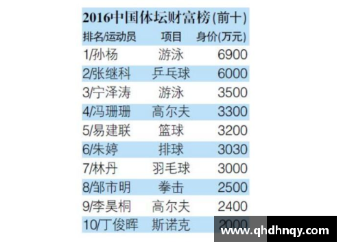 广东佛山体育明星风采揭秘：成就与挑战的全面剖析