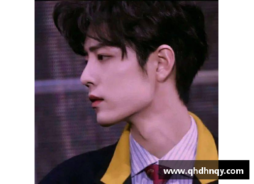 体育明星与影视演员高清头像合集 让你一览明星风采