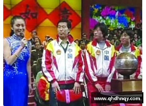 营口籍体育明星成就揭示：从奥运荣耀到国际赛场的辉煌传奇