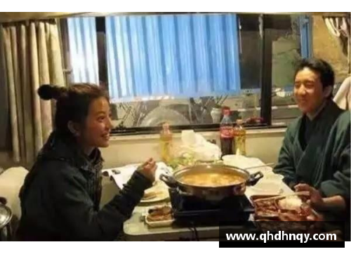 体育明星孩子聚餐日常大揭秘：名星子女欢乐时光全记录
