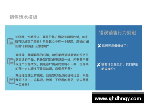 体育明星销售话术技巧全攻略 打造销售成功的秘诀与策略