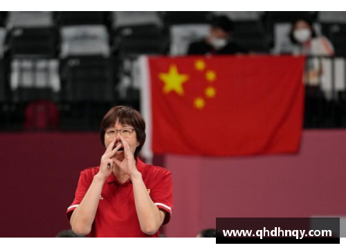 娃哈哈体育明星揭秘：谁是品牌背后的运动巨星