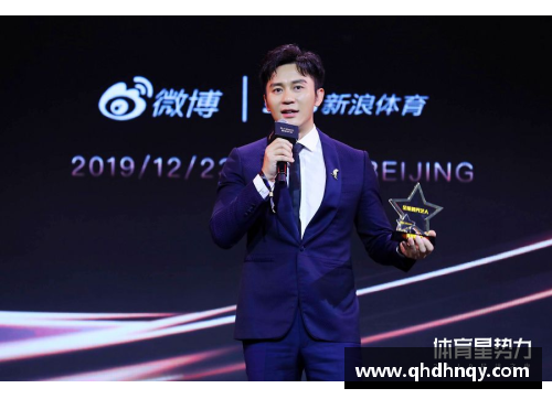 搞笑脱口秀大揭秘：体育明星被调侃的极限瞬间