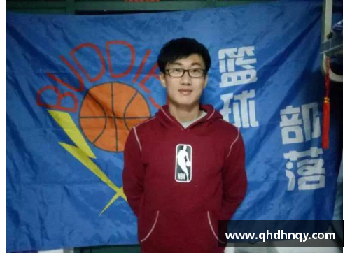 中国体育明星中的杰出代表是谁探讨与分析