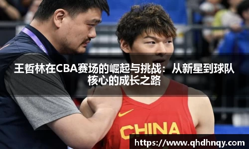 王哲林在CBA赛场的崛起与挑战：从新星到球队核心的成长之路